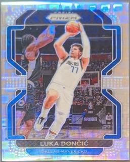 Luka Doncic