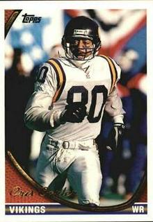 Cris Carter