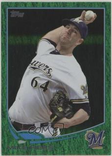 Mike Fiers