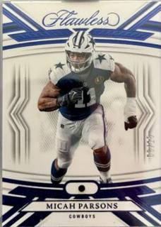 Micah Parsons