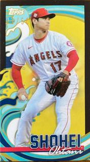Shohei Ohtani