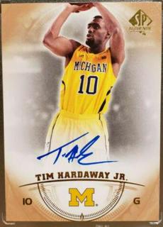 Tim Hardaway Jr.