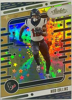 Nico Collins