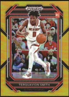 Terquavion Smith