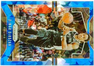 DeMar DeRozan