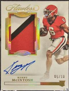Kenny McIntosh