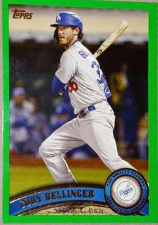 Cody Bellinger