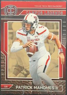Patrick Mahomes II