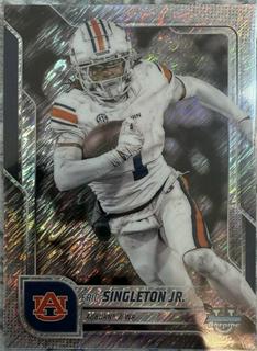 Eric Singleton Jr.