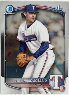 Alejandro Rosario