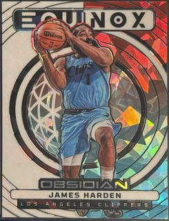 James Harden