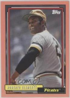 Roberto Clemente