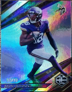 Justin Jefferson