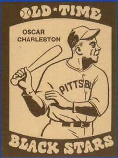 Oscar Charleston