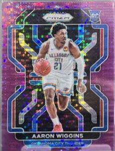 Aaron Wiggins