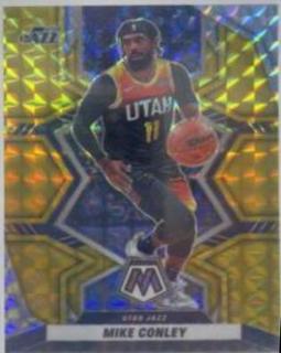 Mike Conley