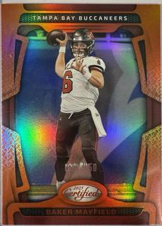 Baker Mayfield
