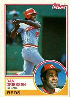Dan Driessen