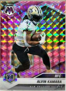 Alvin Kamara