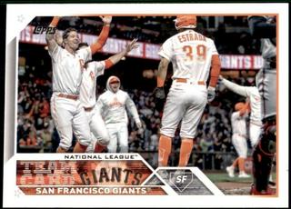 San Francisco Giants