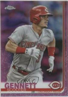 Scooter Gennett