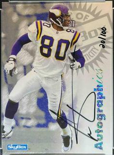 Cris Carter