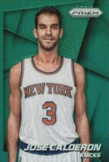 Jose Calderon