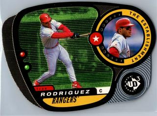 Ivan Rodriguez