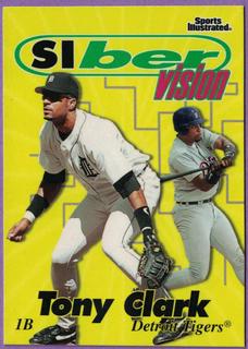 Tony Clark