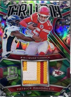 Patrick Mahomes II