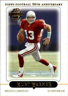 Kurt Warner