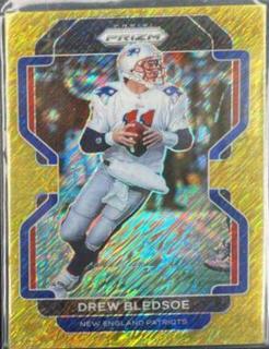 Drew Bledsoe