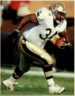 Craig Heyward