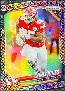 Chris Jones