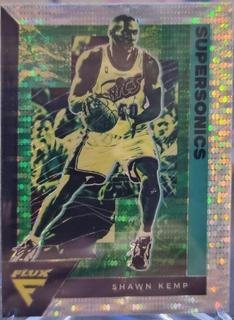 Shawn Kemp