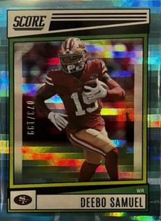 Deebo Samuel