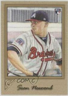 Sean Newcomb