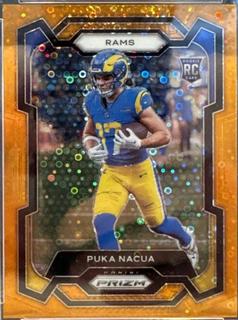 Puka Nacua