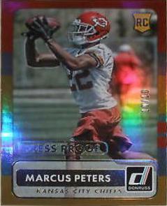 Marcus Peters