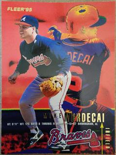 Mike Mordecai