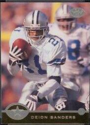 Deion Sanders