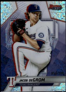Jacob deGrom