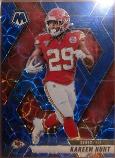 Kareem Hunt
