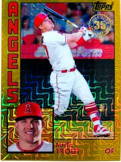 Mike Trout