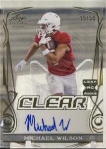 Michael Wilson