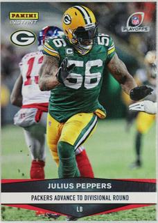 Julius Peppers
