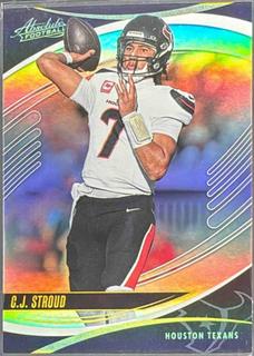 C.J. Stroud