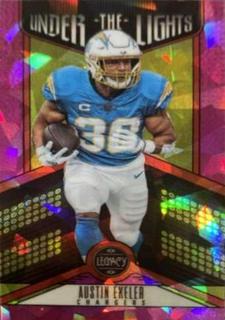 Austin Ekeler