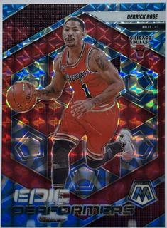 Derrick Rose