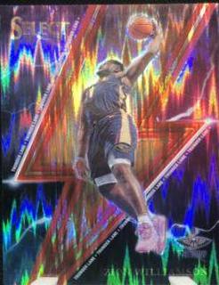 Zion Williamson